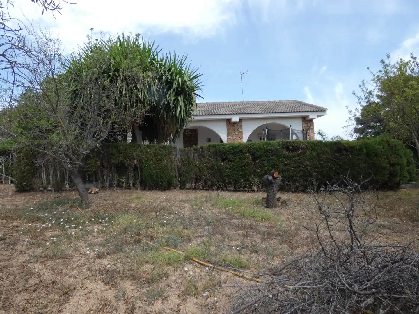 Casa o chalet en venta en Godelleta con Aire acondicionado, Jardín privado y Terraza