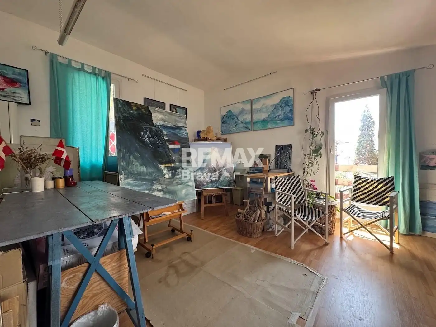 Casa o chalet en venta en Roses con Aire acondicionado, Calefacción y Jardín privado