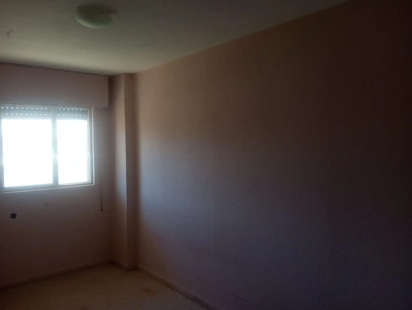 Bedroom of Flat for sale in Algeciras