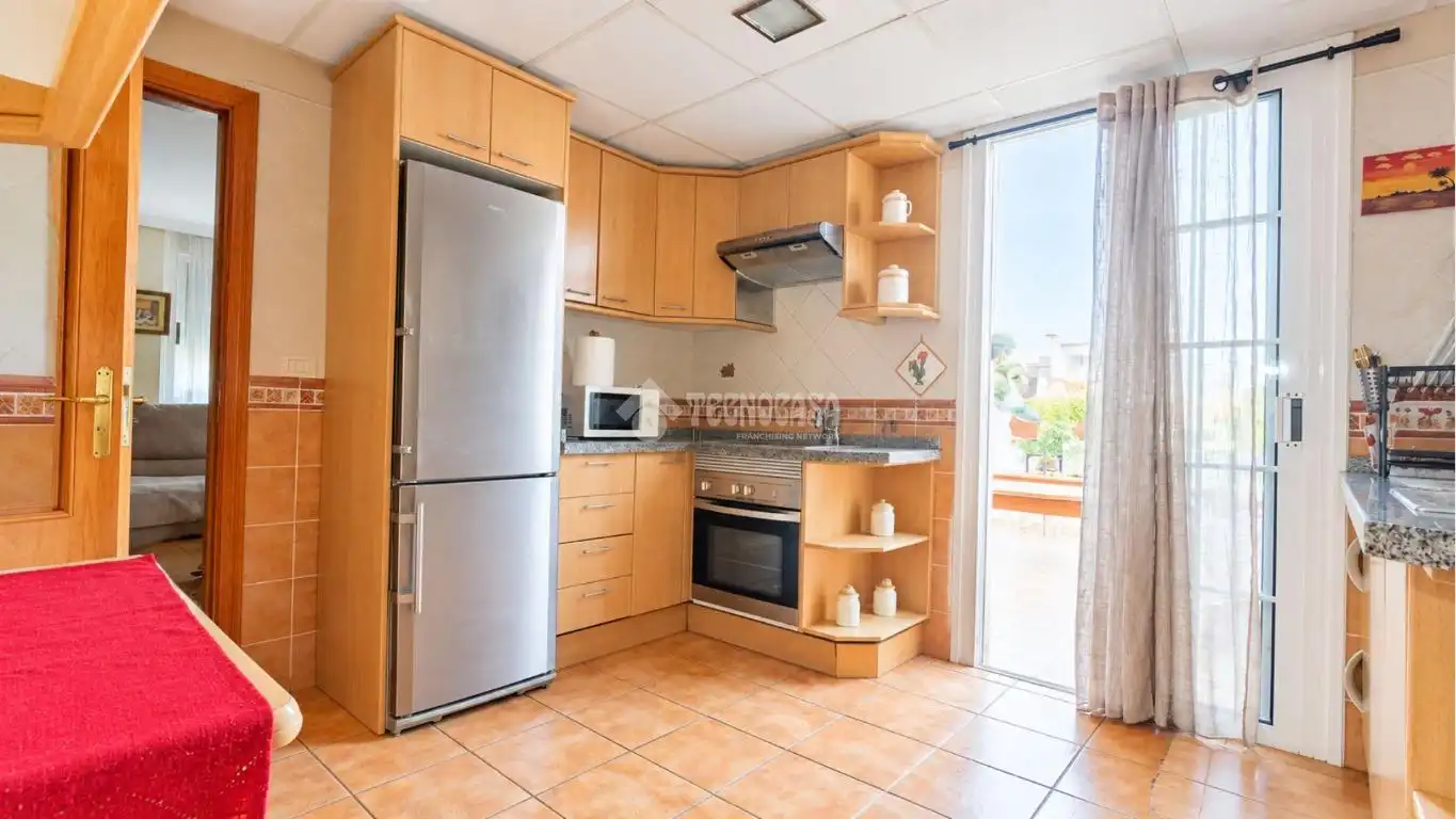 Casa aparellada en venda a Suroeste, imagen 23