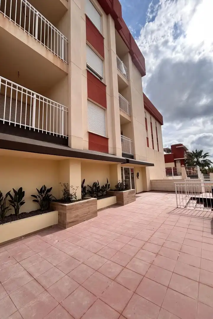 Apartament en venda a Orihuela Costa, imagen 3