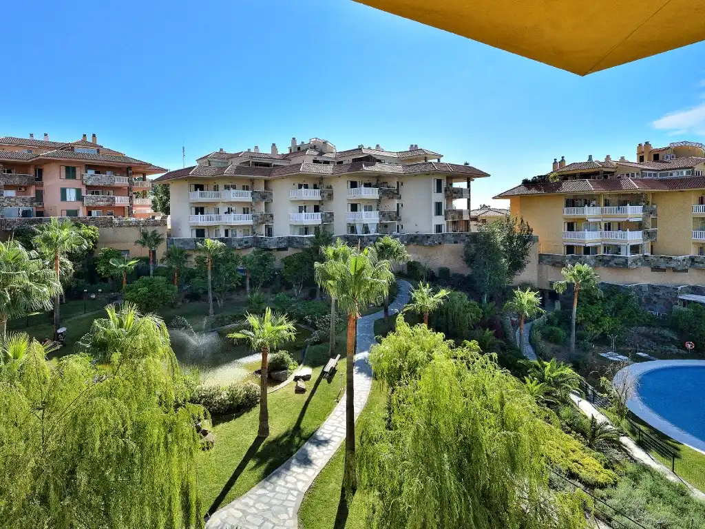 Apartment mit Aufzug zur Miete in Calle Granado Del Higueron, imagen 15