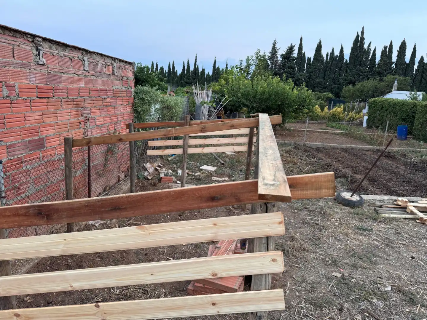 Terreno rustico in vendita a Hostalet de llers 1, imagen 5