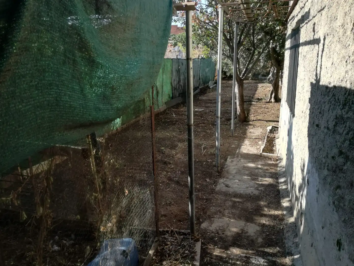 Nave industrielle à vendre à Calle Jacinto Benavente, imagen 19