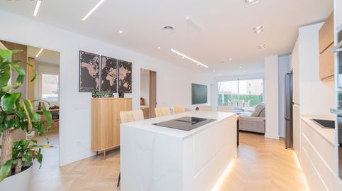 Photo 2 of Flat for sale in Avenida Infante Don Luis, Sector B, Boadilla del Monte