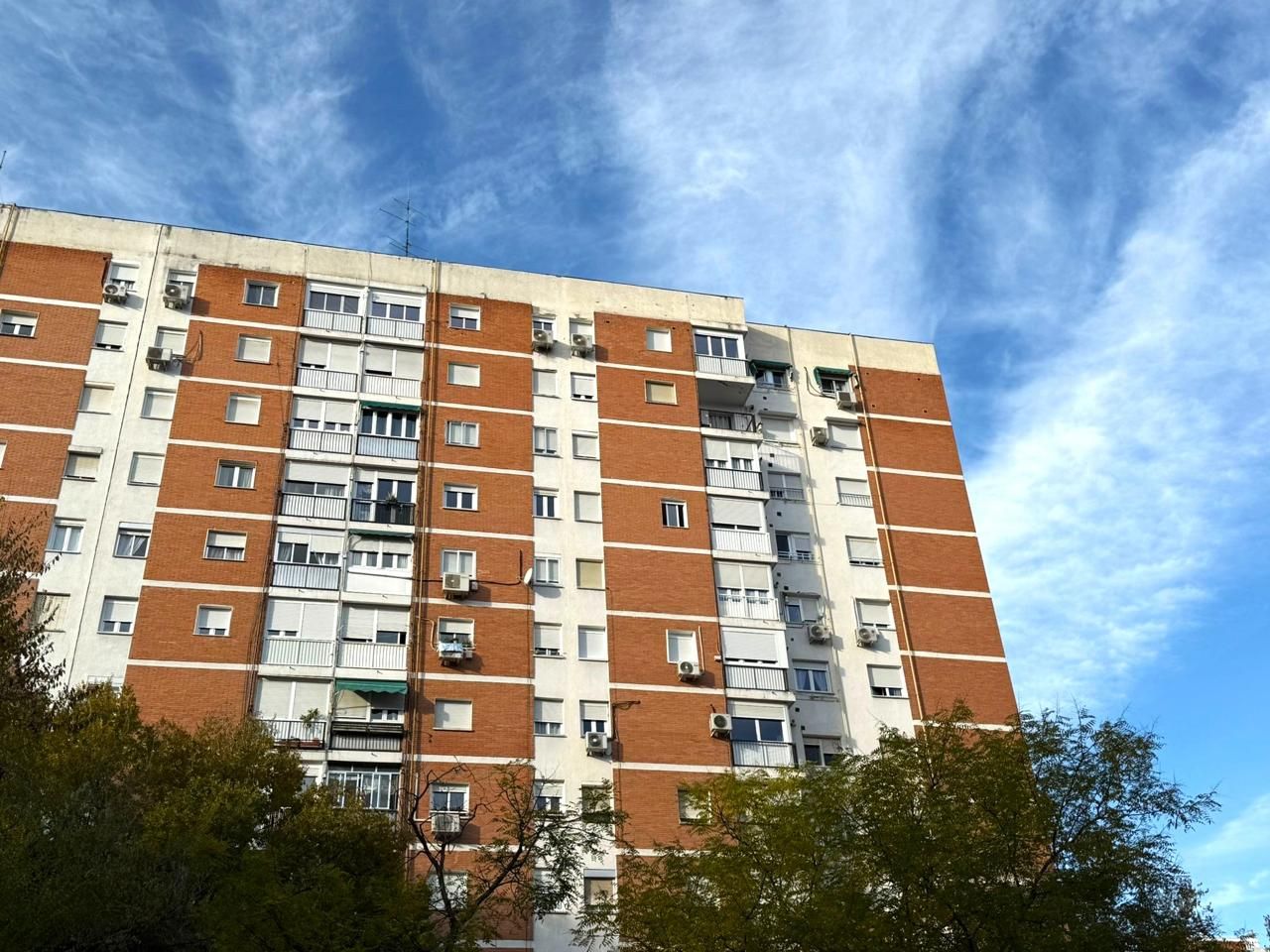 Pis en venda a Pilar, Fuencarral - El Pardo