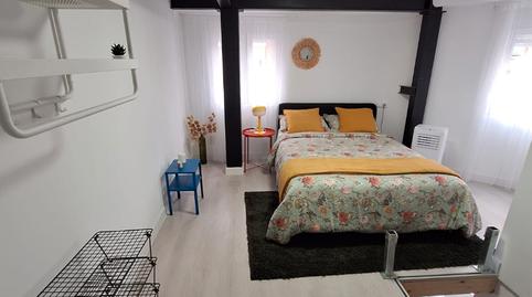 Foto 2 de Dúplex para compartir en Calle Hervás, Lucero,  Madrid Capital