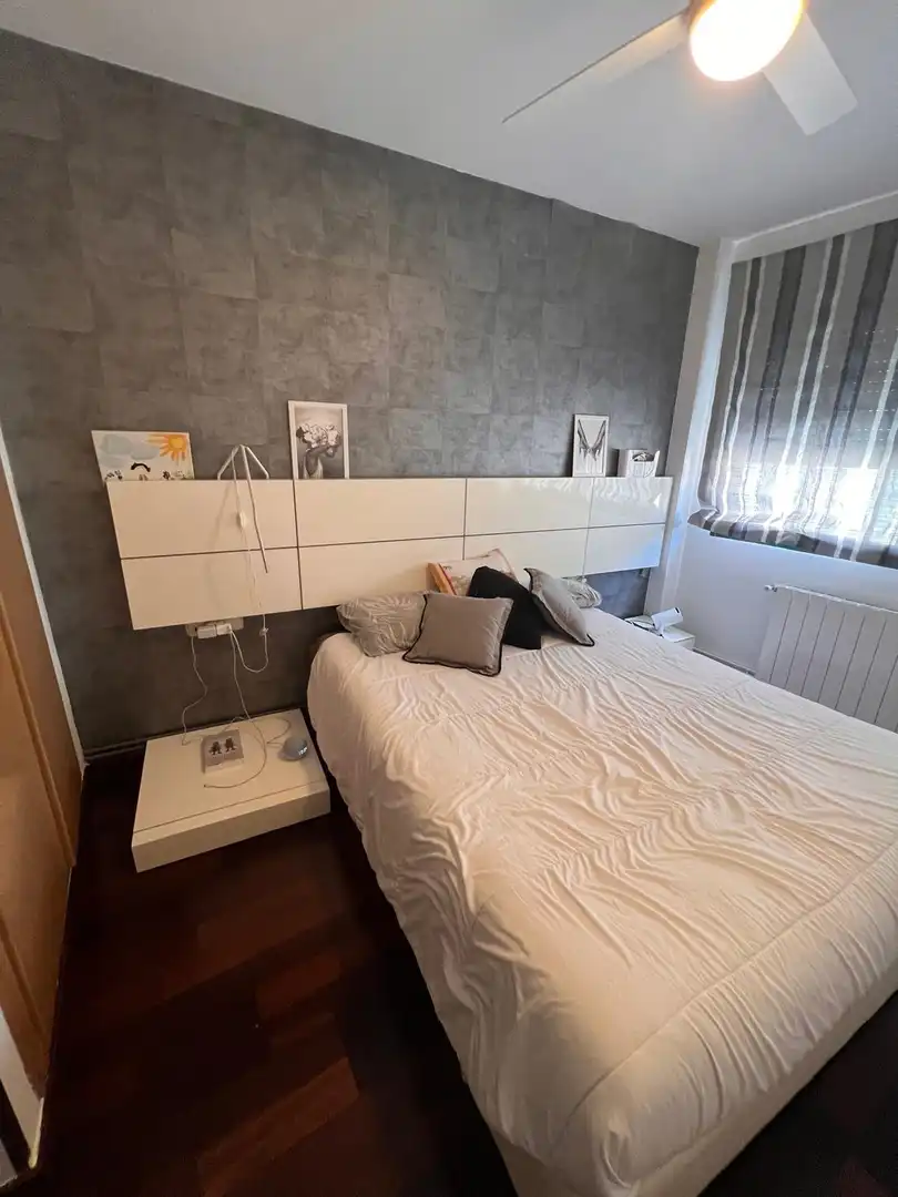 Habitación de Ático en venta en Llíria con Aire acondicionado, Calefacción y Parquet
