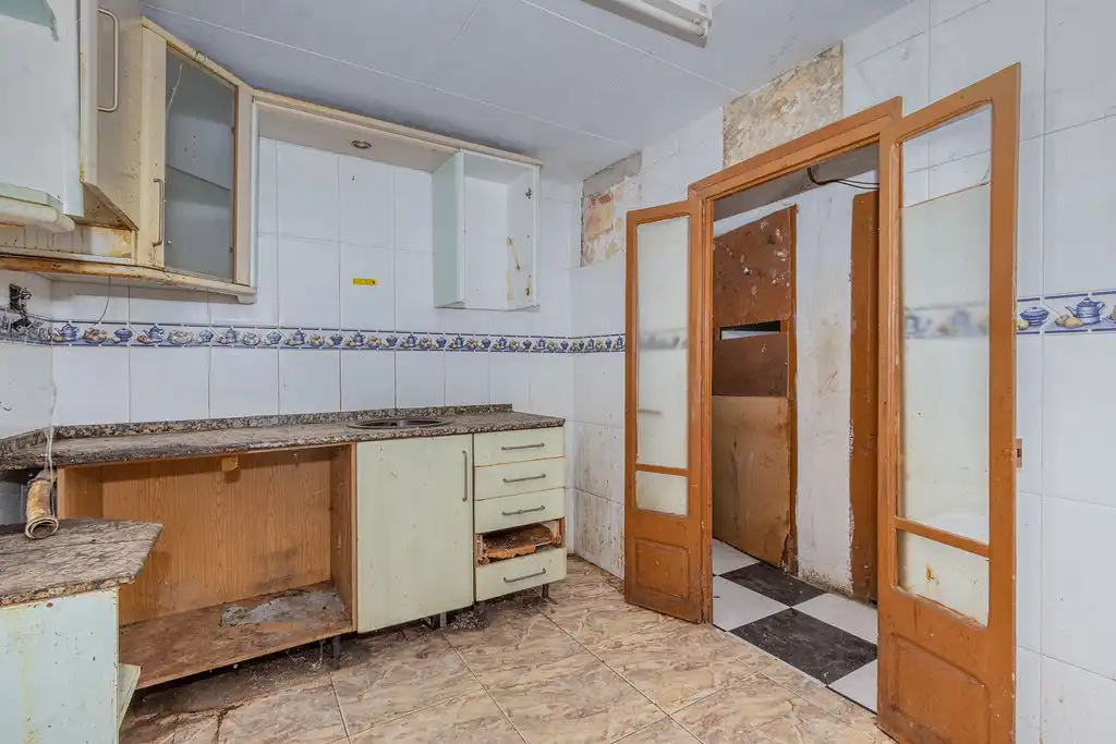 Casa o xalet en venda a C/ Barrots , La Fuliola