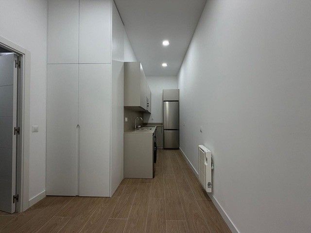Apartament en venda a de Portugal, Puerta del Ángel