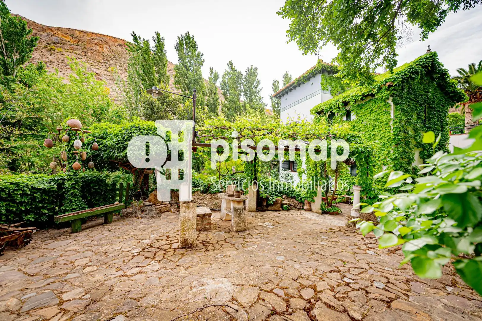 Finca rústica en venda en Antequera amb Calefacció, Jardí privat i Terrassa