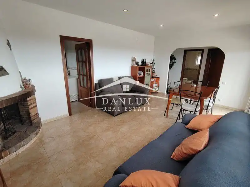 Casa o xalet en venda a Aiguaviva Parc