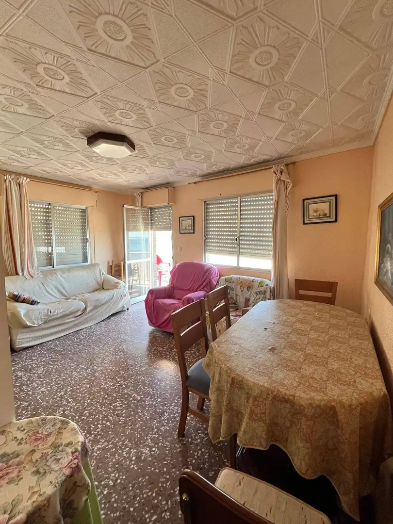 Appartement avec terrasse à vendre à Calle Calle del Crucero Baleares, imagen 13