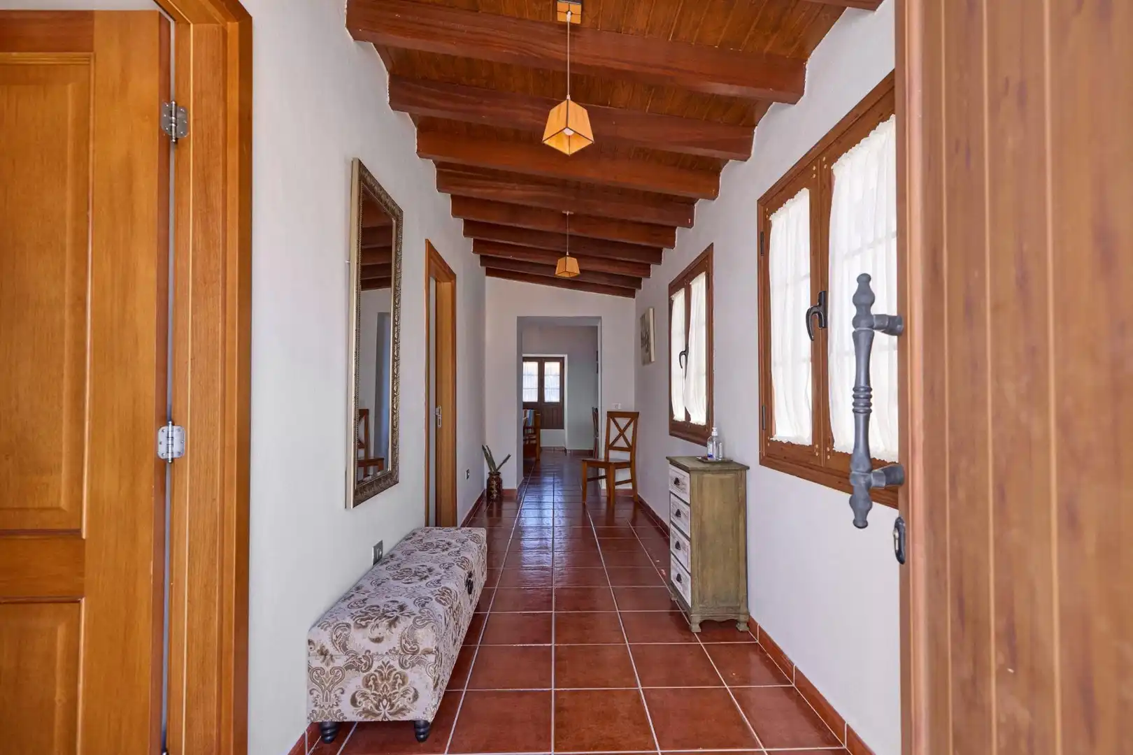 Casa o chalet en venta en Valverde (Santa Cruz de Tenerife) con Jardín privado