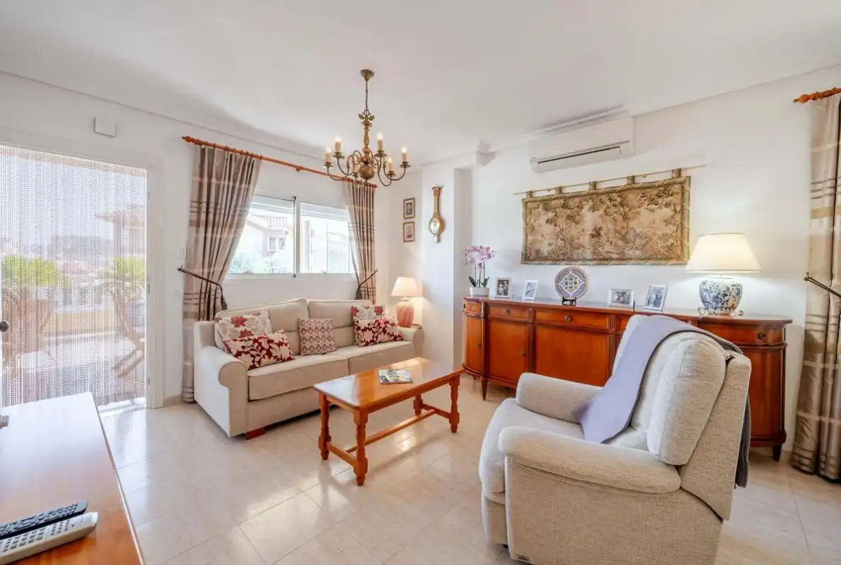 Dúplex con terraza en venta en Urbanización Novamar, imagen 14