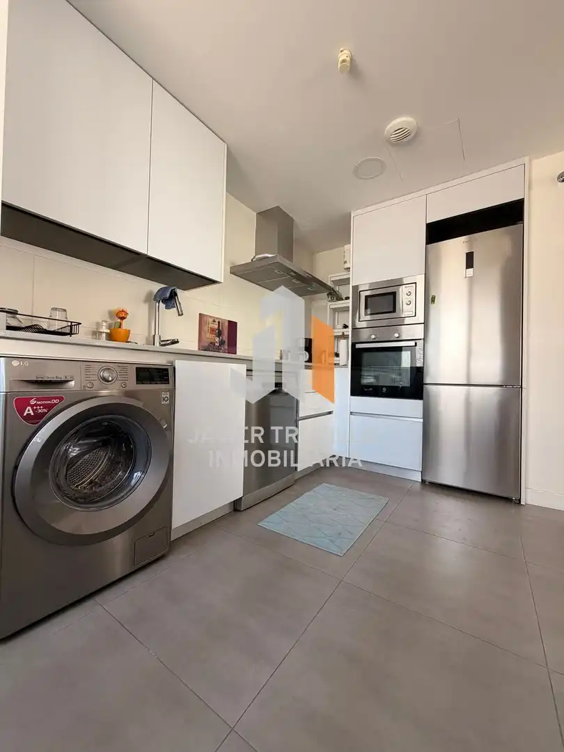 Apartament de lloguer a Caleta de Vélez, imagen 2