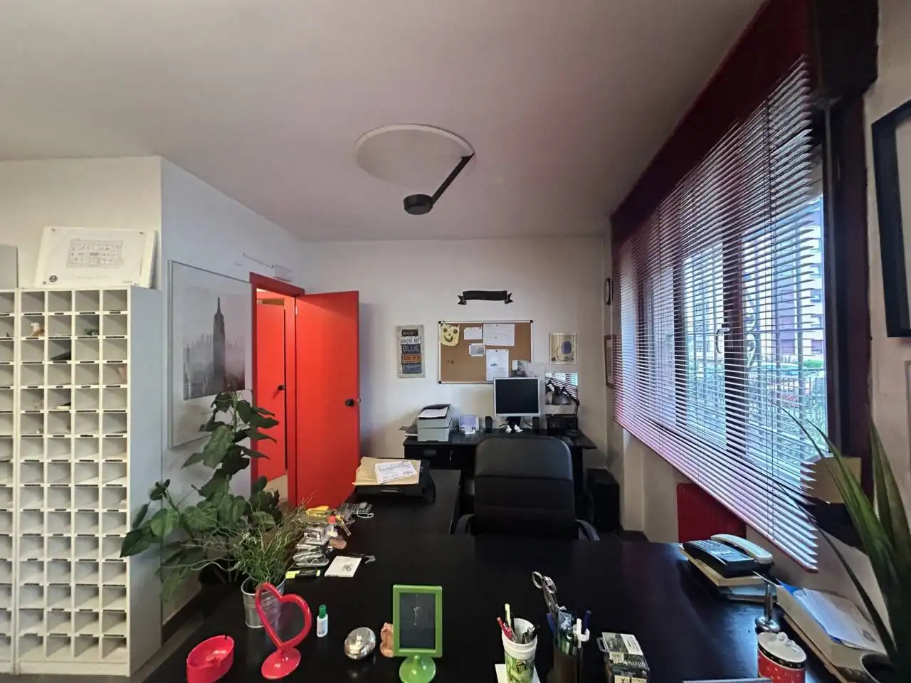 Apartamento en venta en Oviedo  con Calefacción
