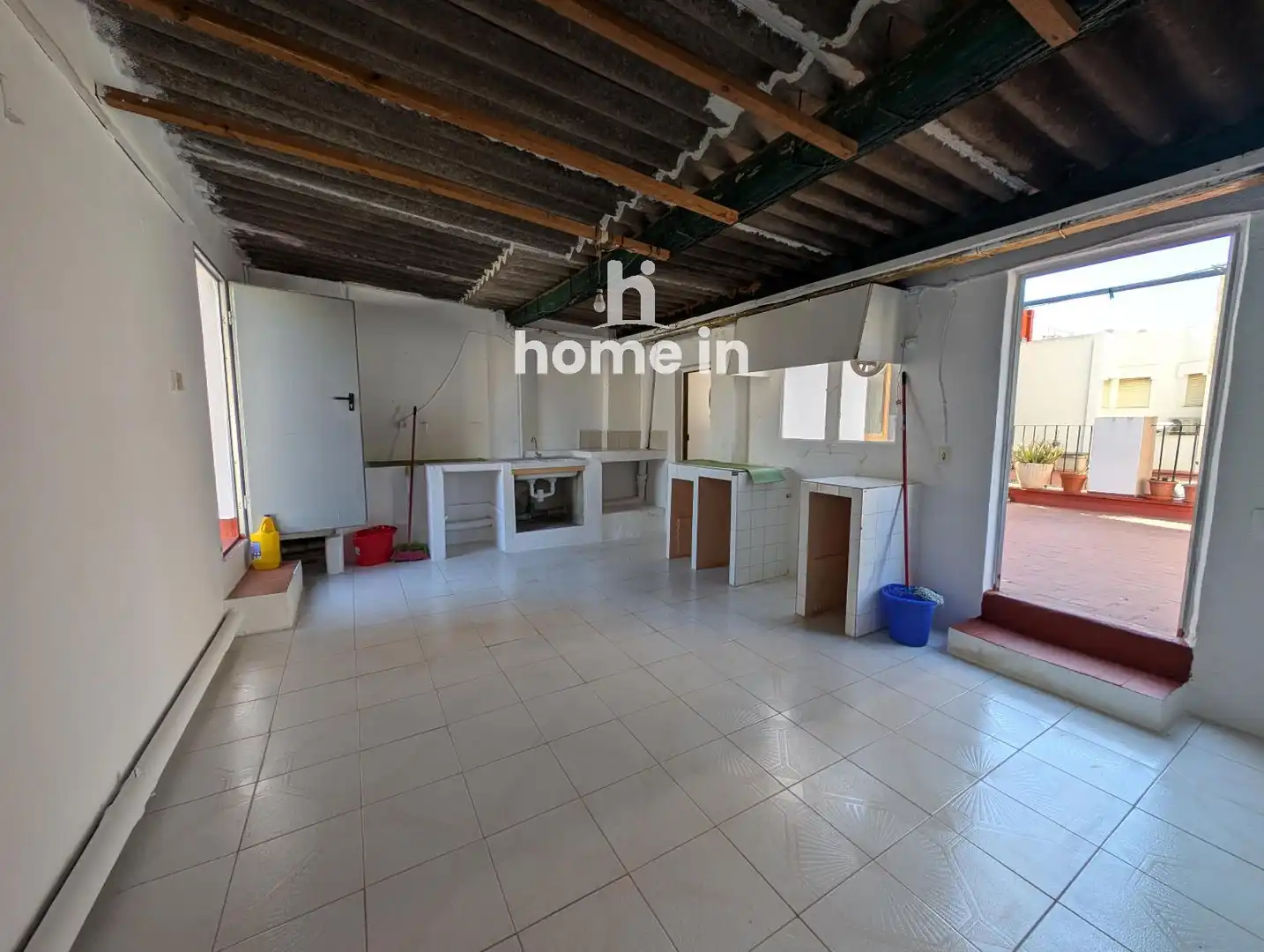 Piso en venta en La Ràpita con Aire acondicionado y Terraza