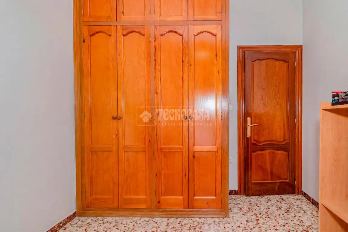 Piso en venta en C. Juego de Pelota, Poleares