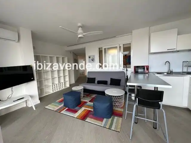 Appartement avec piscine à louer à Juan Carlos I, imagen 15
