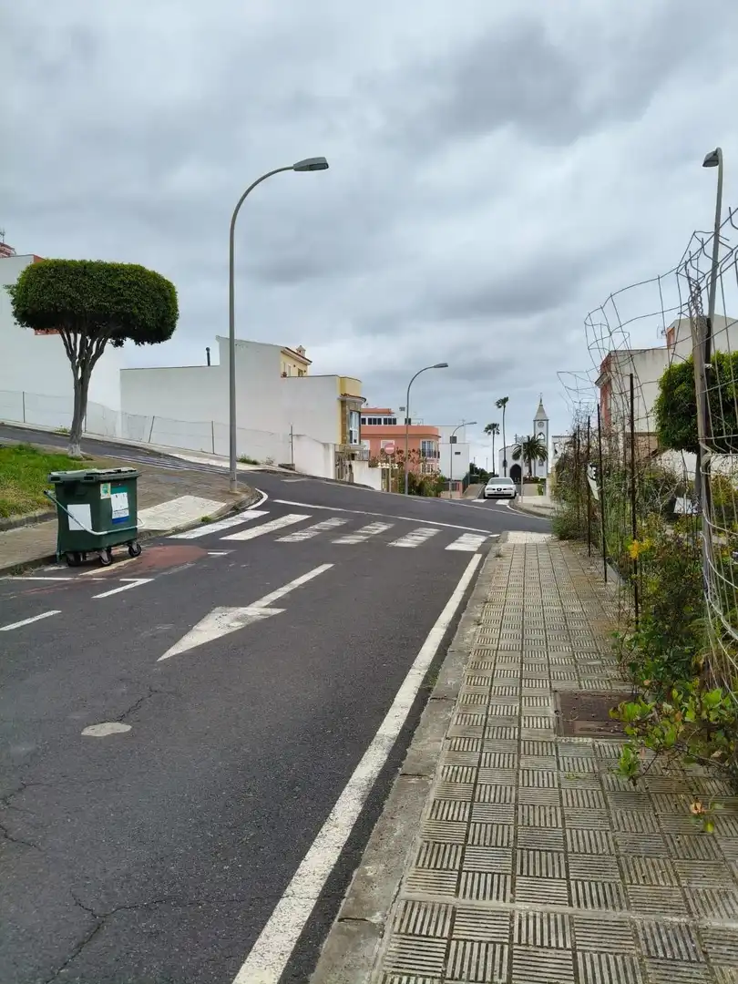 Residencial en venta en Calle PALMA, La Guancha