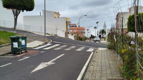 Vendo o PERMUTO Solar Urbano norte de TENERIFE !!!!!, immagine 4