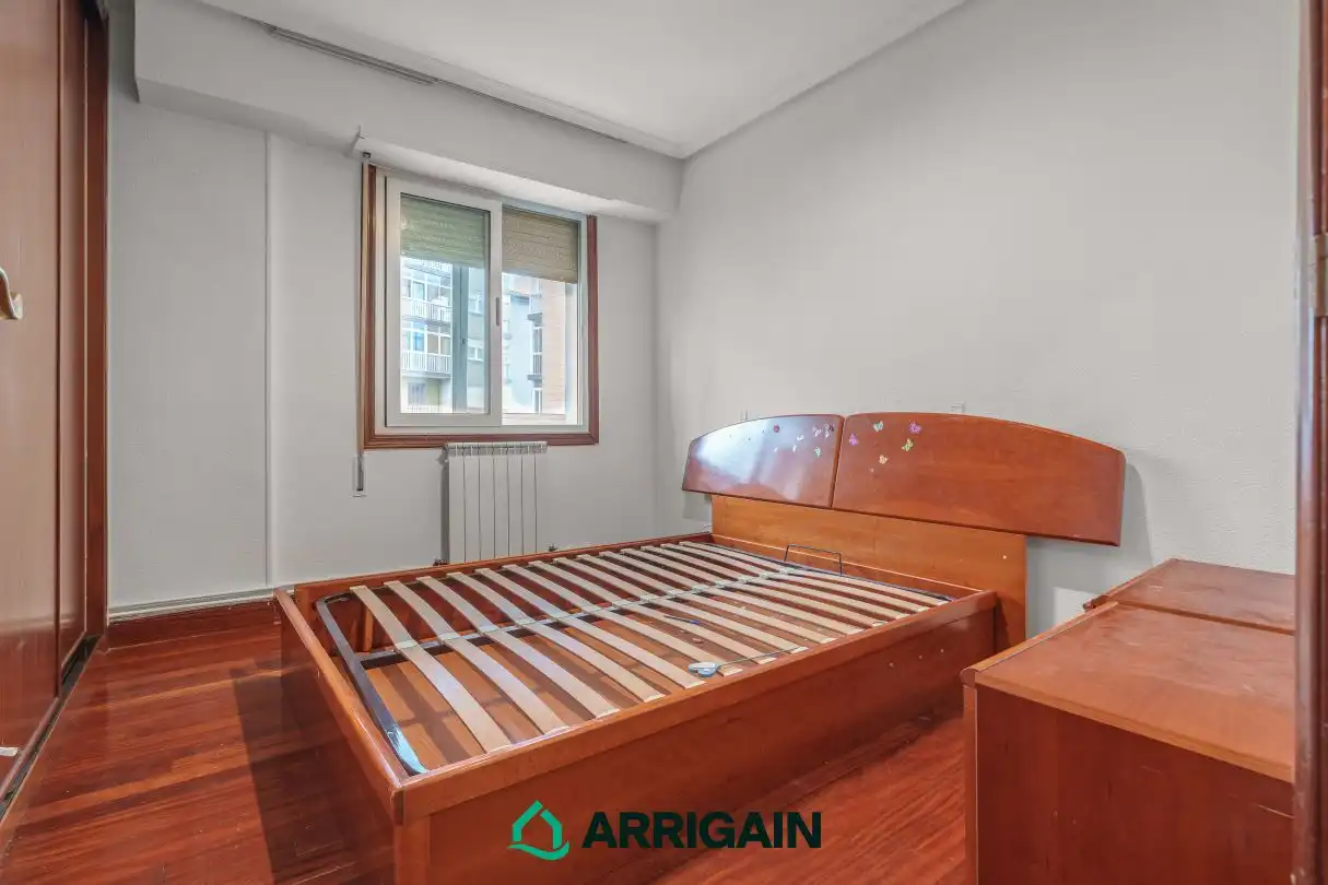 Habitación de Piso en venta en Andoain con Calefacción y Terraza
