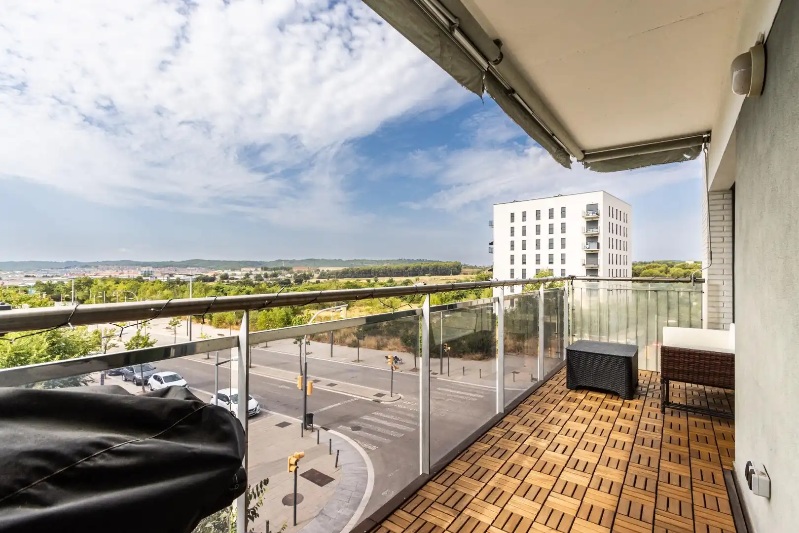 Appartement avec terrasse à vendre à Carrer DINAMARCA, imagen 11