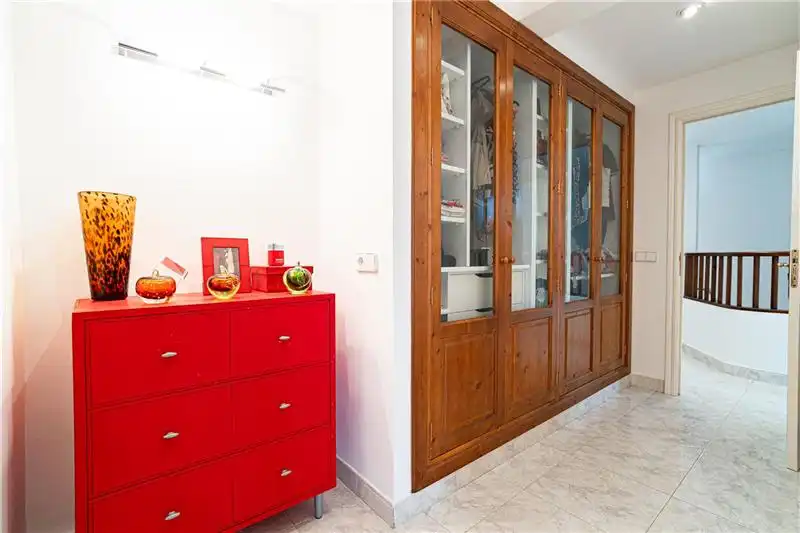 Maisonette zum Verkauf in  Palma de Mallorca mit Klimaanlage und Terrasse