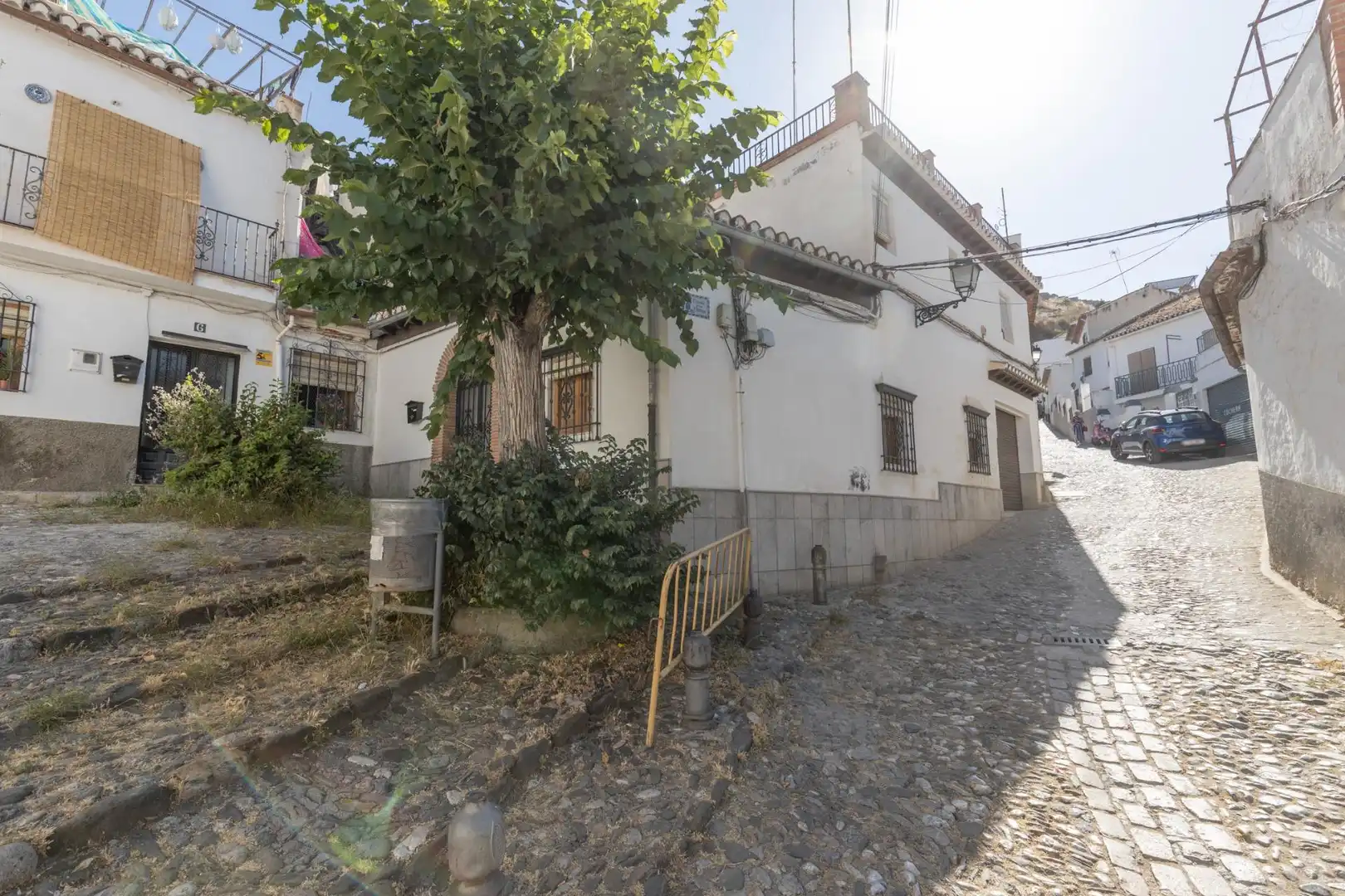 House for sale in Albaicín, imagen 7