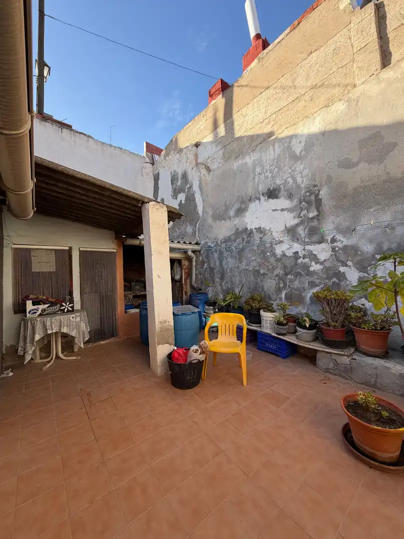 Terrace of Houses for sale in Monóvar  / Monòver