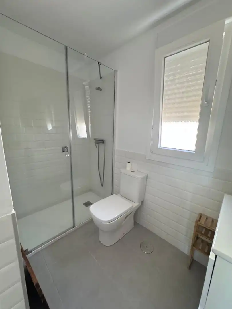 Baño de Ático en venta en Medina Sidonia con Terraza