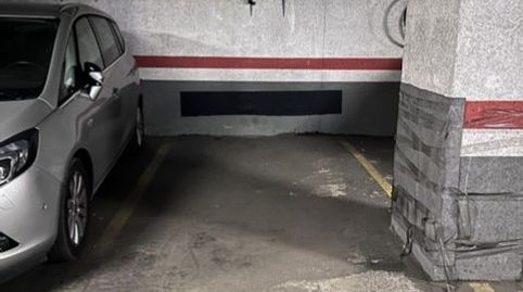 Foto 2 de Garatge de lloguer a Passatge Riu Congost, 15, Lloreda, Badalona