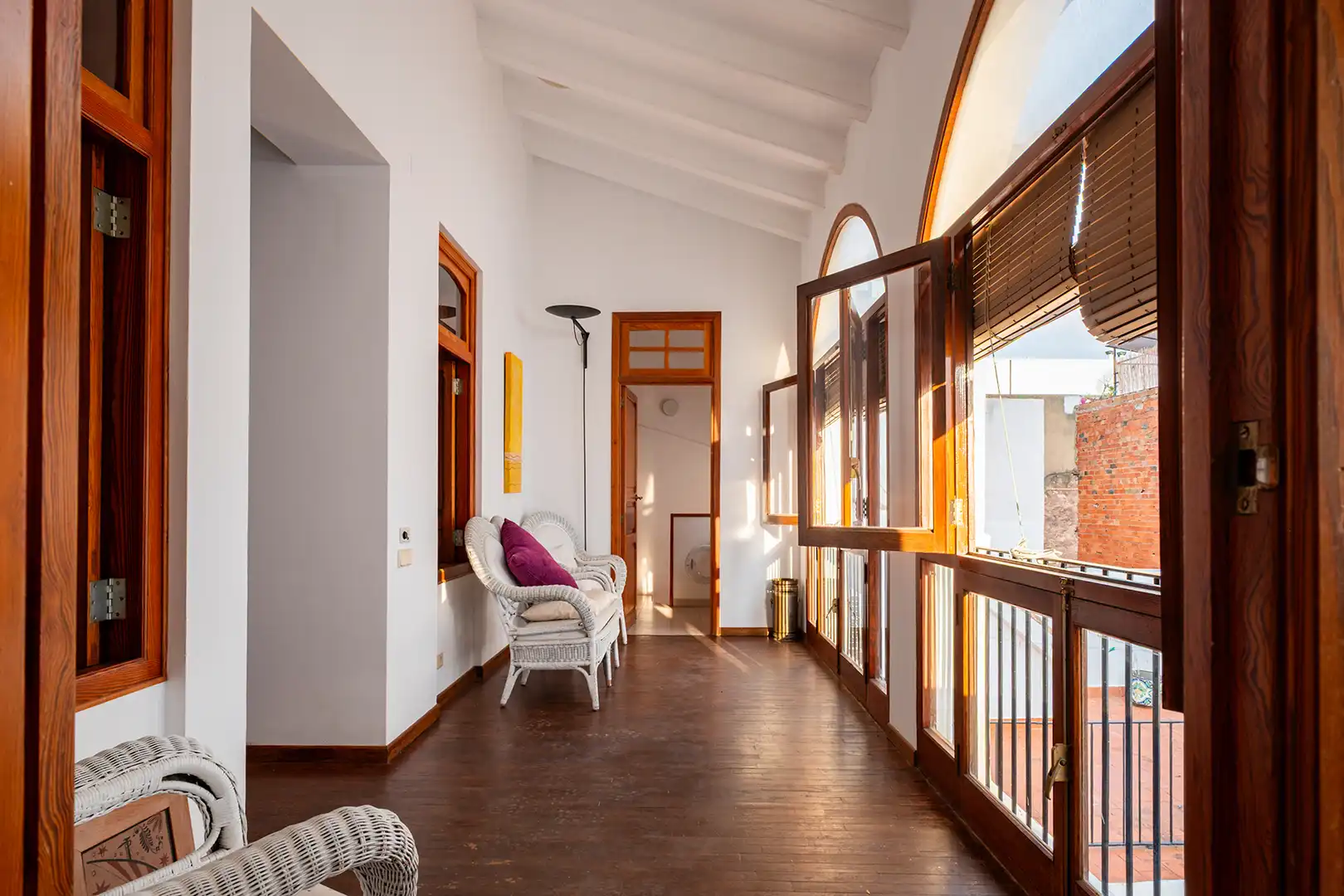 Casa o chalet en venta en Alfara del Patriarca con Aire acondicionado, Calefacción y Terraza