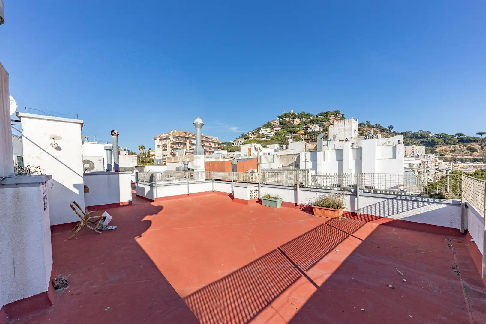 Exterior view of Apartments for sale in Blanes