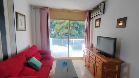 Foto 3 de Apartament en venda a Mar i Camp - Platja dels Capellans, Salou