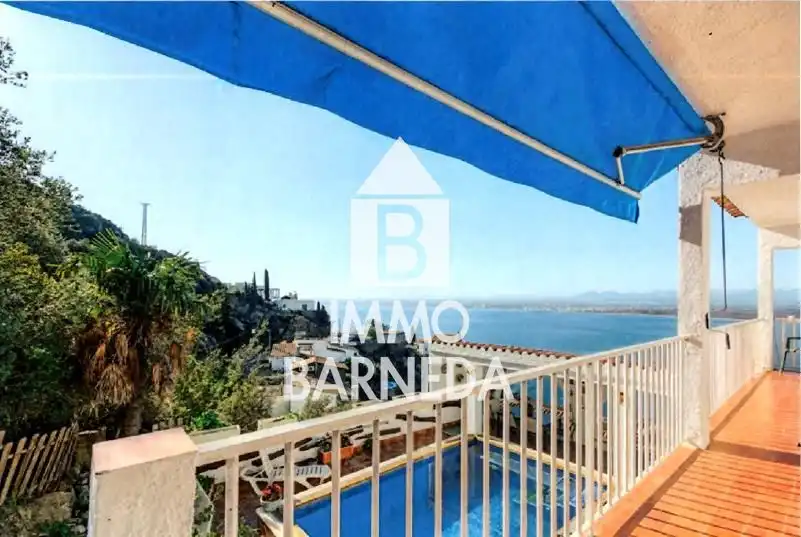 Casa con piscina en venta en N/A s/n, imagen 34