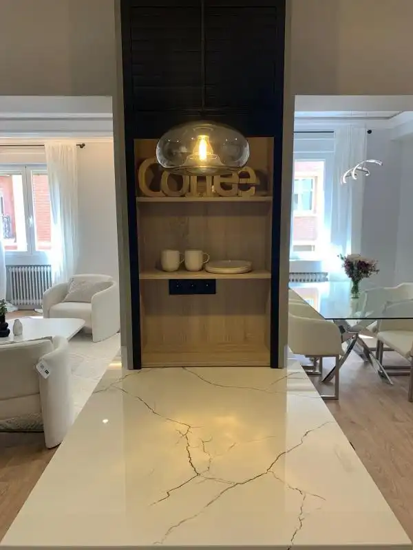 Appartement avec ascenseur à vendre à C. de Padilla, imagen 22