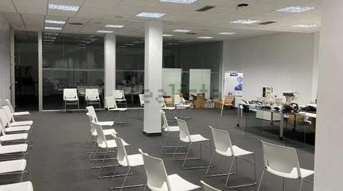 Photo 4 of Premises to rent in Calle del General Eraso, San Pedro de Deusto - La Ribera, Bizkaia