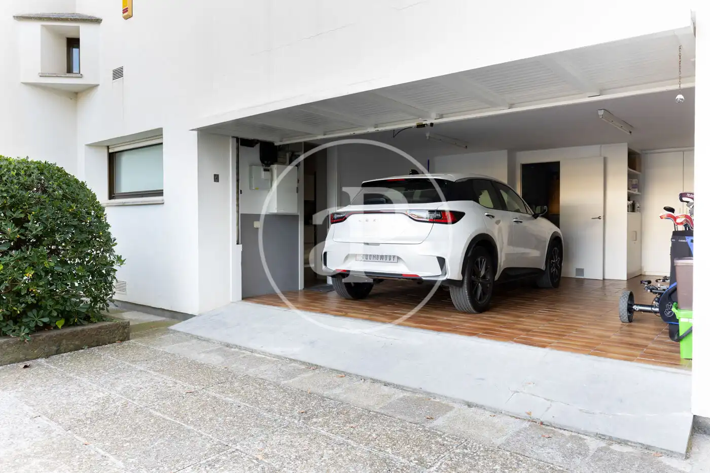 Maison avec jardin à vendre à Av. del Vallès, imagen 66