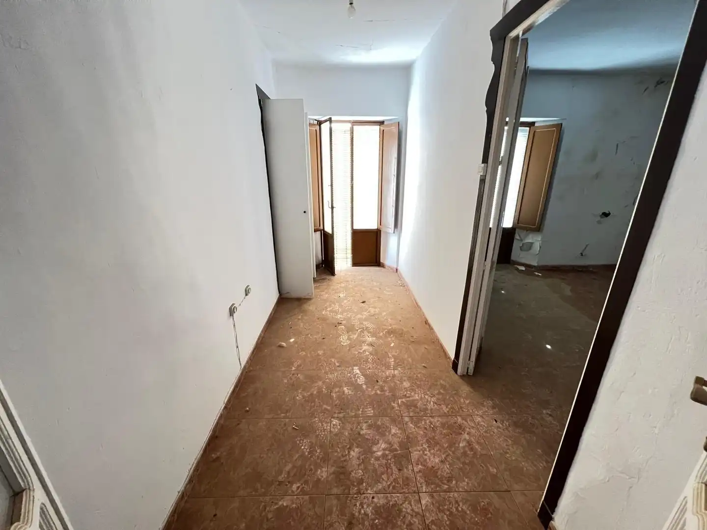 Wohnungen zum Verkauf in Almadén mit Möbliert