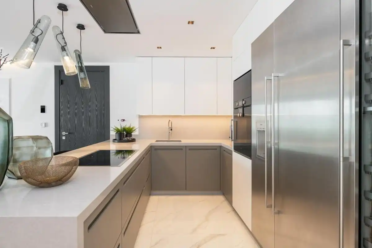 Apartamento en venta en Nueva Andalucía, imagen 5