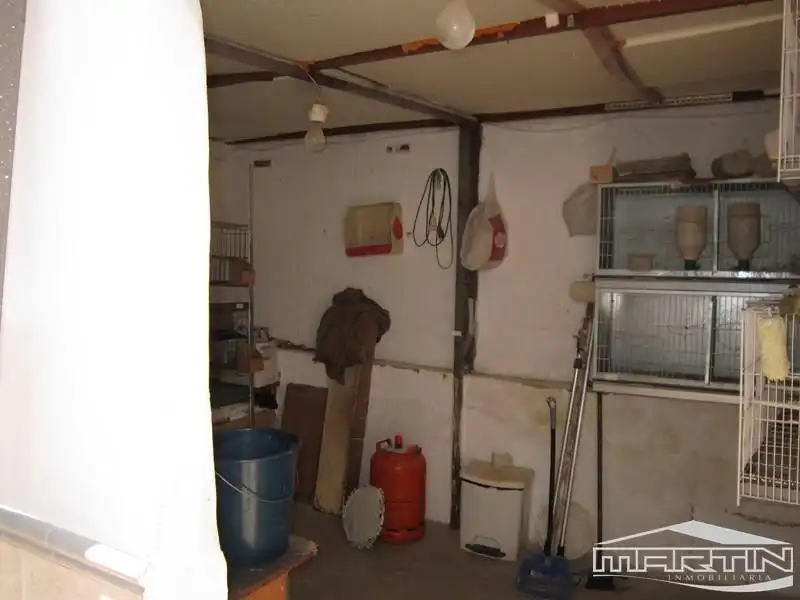 Casa o xalet en venda en Lucena amb Aire condicionat i Terrassa