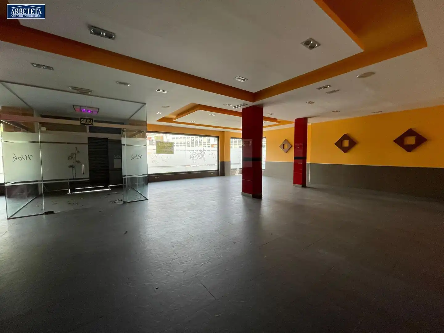 Business premises for sale in Plan Sur - Amistad, imagen 6