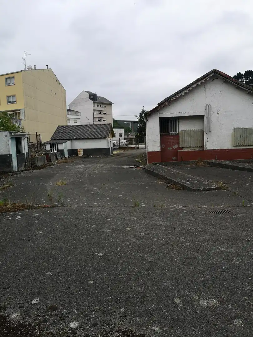 Casa o xalet en venda en Lourenzá amb Jardí privat i Moblat