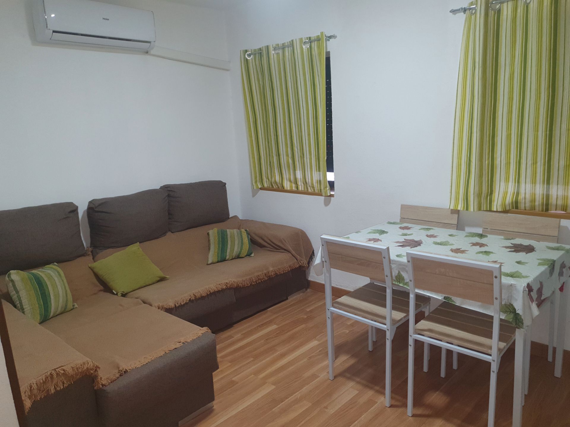 Apartament en venda a Centro