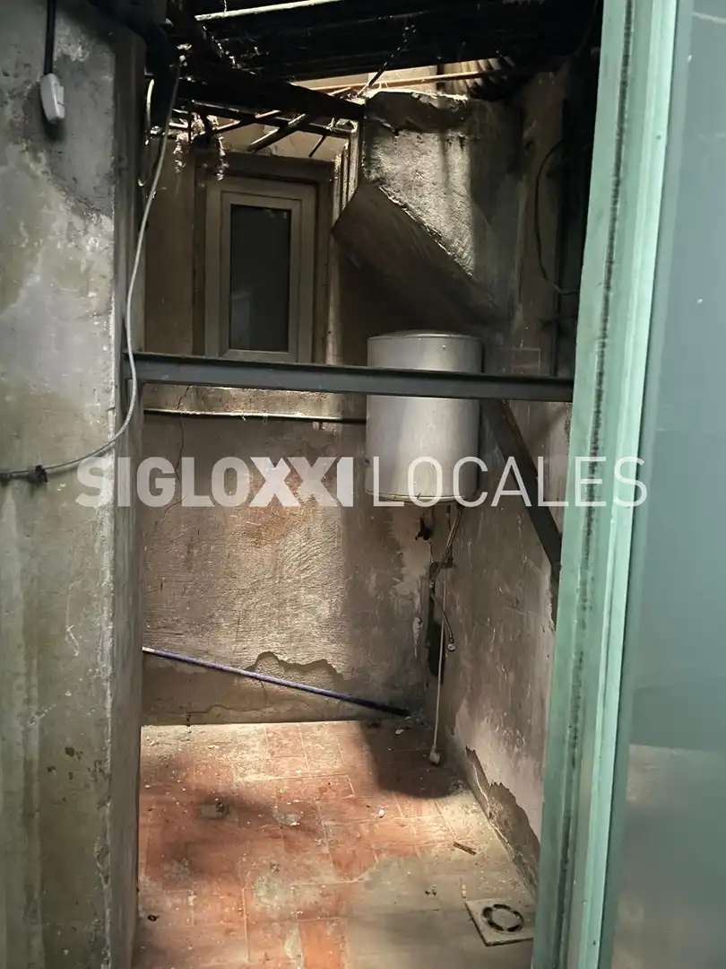 Local comercial en venta en SEPULVEDA, 55, imagen 17