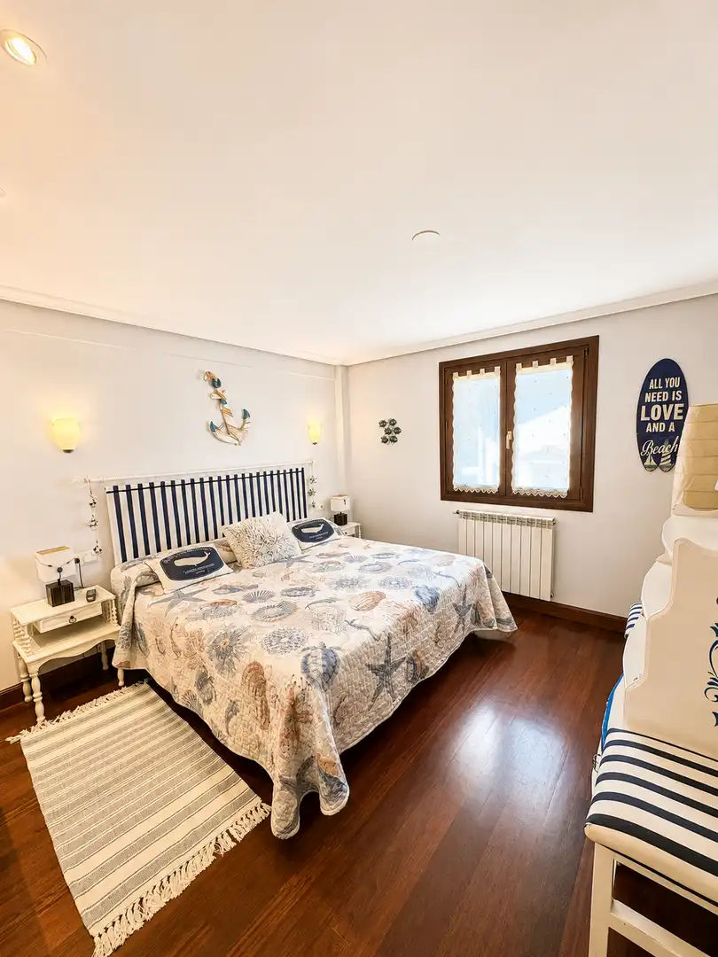 Chalet con jardín en venta en Asteasu, imagen 38