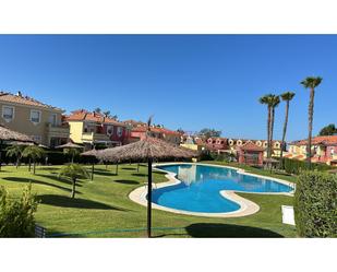 Exterior view of Apartment to rent in Islantilla