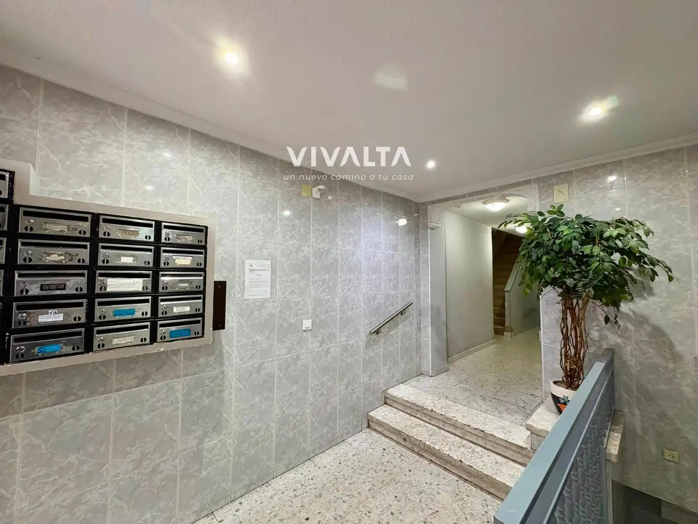 Piso en venta en Getafe con Terraza y Trastero